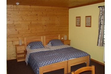 Austria Privát Leogang, Exterior